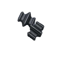 Cast Iron Collar Ornament for Stair Railing Decoration