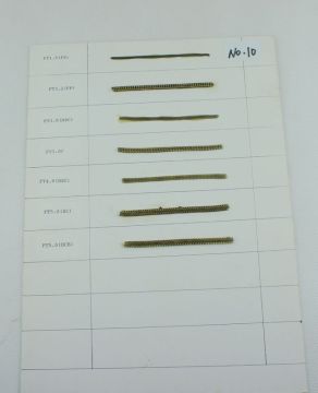 African Costume Jewelry Components And Findings Jewellery Net Chain Beads