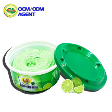 250g Eco Friendly Dishwashing Paste House