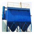 Bag Filter MC200 Industri Baghouse Dust Collector