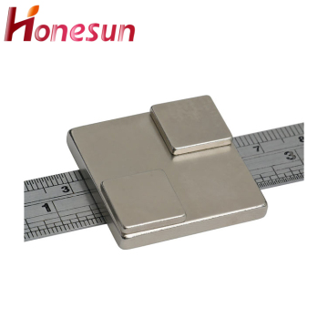 N52 Neodymium Big Block Magnets