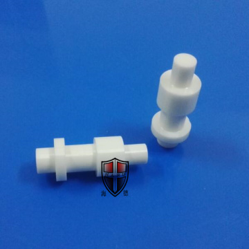 zirconia ceramic plunger insulator machinery parts