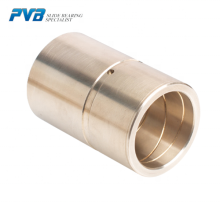 Bronze Bushings & Bearings: 333/S3338 Axle Brass Bushing & 332/G8447 Lift Ram Cylinder Bearing