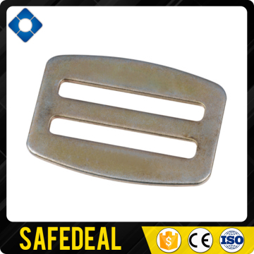 Stamped Metal Three Bar Quick Connect Buckle
