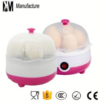 Promotion gift poached 5 egg holes egg master