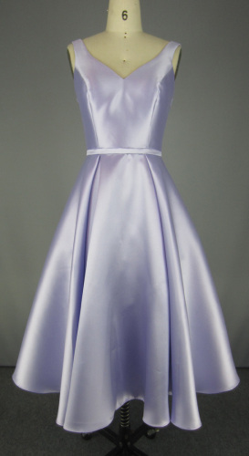 Grosir Gaun Malam Lilac Prom