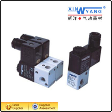 3V1-06 Micro Pneumatic Valves