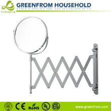 Vanity Table 6X Magnifying Magnifying Wall Mounted Mirror