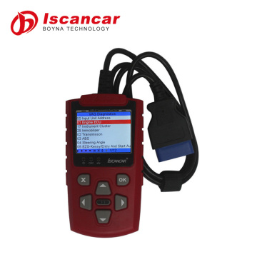 Best Original Online Update Xhorse ISCANCAR VAG KM KWP BUS IMMO diagnostic Code scanners