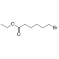 Etil 6-bromohexanoato CAS 25542-62-5