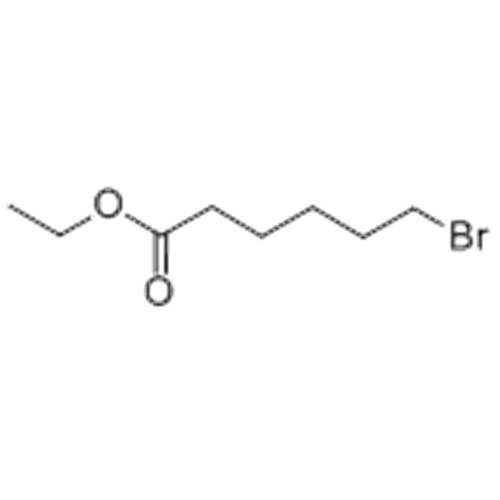 Этил 6-бромогексаноат CAS 25542-62-5