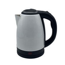 Factory Price 1.8L Stainless Steel Keep Warm Electric Kettle