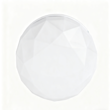 Modern LED Panel Light for Ceiling Installation