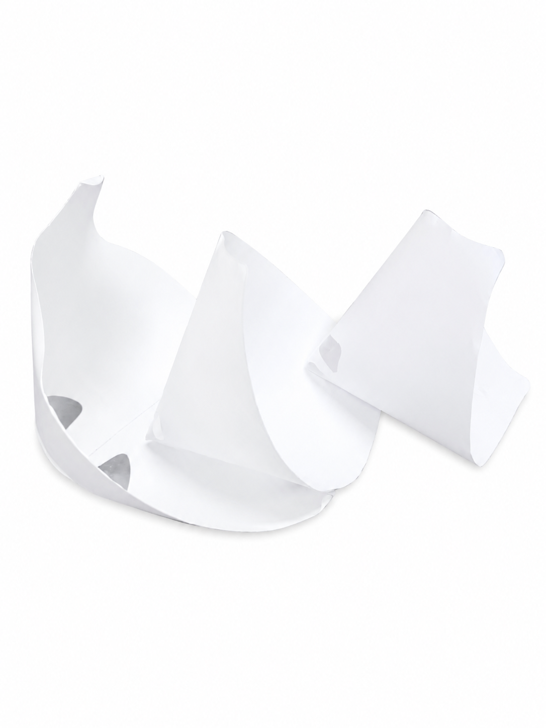 Бумажная воронка-5 Paper funnel-5