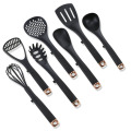 8PCS Nylon Kitchen Cooking Utensil Set