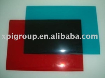 3D glasses film/Red+Blue 3D glasses film