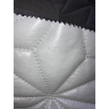 Mikrofiber Ultrasonic Fabric Waterproof