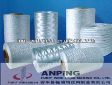 Texturized Glass Fiber Yarn Tex1000