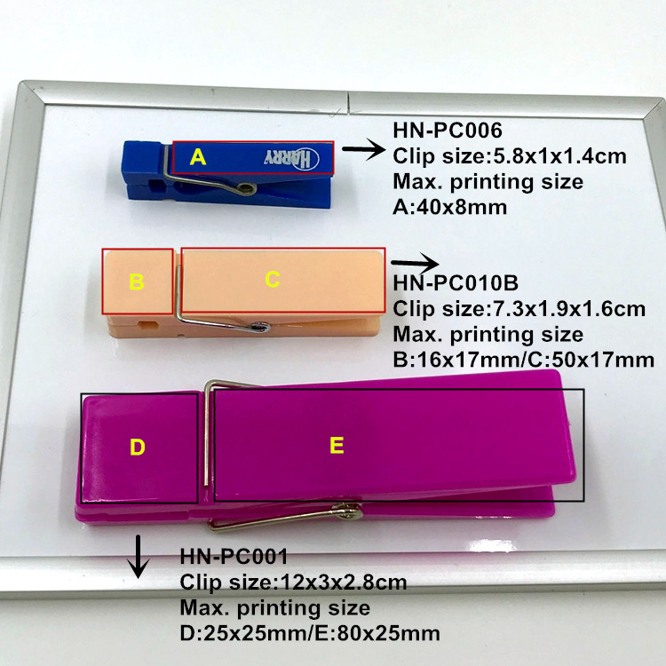 Silicone Cartoon Magnetic Fridge Clip