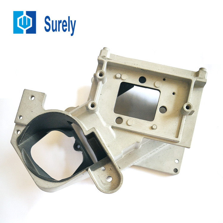 OEM casting parts service stainless steel zinc magnesium die casting