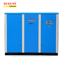 AUGUST 90KW 122HP VSD Cng Compressor