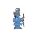 Dosing Pump & PVC /PVDF/SS304/SS316 Pump head