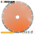 9 inci Genreal purpoase sintered diamond cutting disc