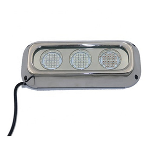 LEDER LED Commercial Underwater Boat Light