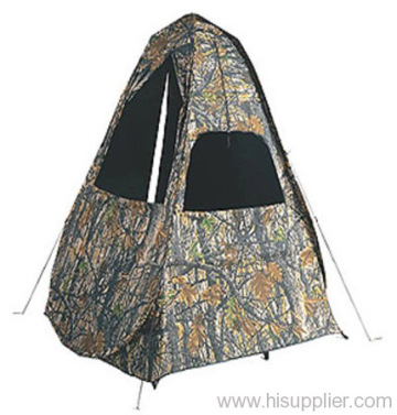 Hunting Tents 