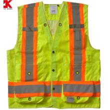 Low price warning vest