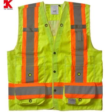 Low price warning vest