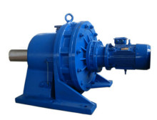 High Performance XWD Series Cycloid Pinwheel Reducer