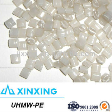 UHMWPE resin material