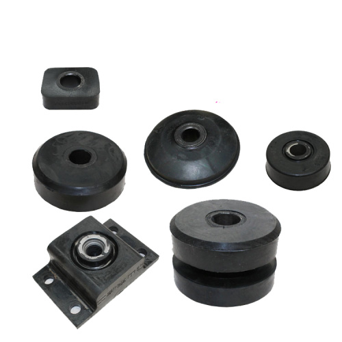 Rubber shock absorber for SDLG LG936L LG956L