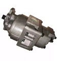 Chardeur Komatsu 540-1 540B-1 Pompe hydraulique 385-10234561