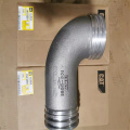 Elbow 6251-51-9810 dla Komatsu WA480-6