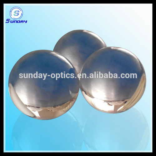 Fiber to Fiber Coupling Ball Lens