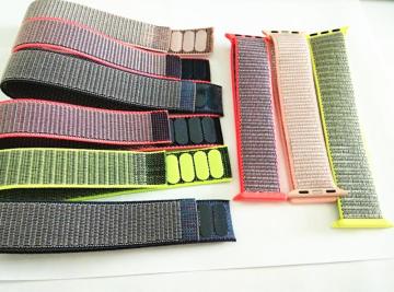 Apple Watch sport loop watch band 38mm