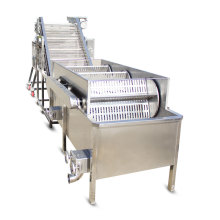 Fruit and Vegetable Washing Machine for Removing Impurities and Stones