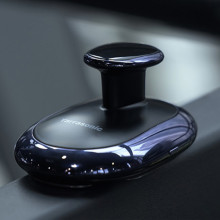 Handheld EMS Infrared Fat Burning Massager for Home Fitness