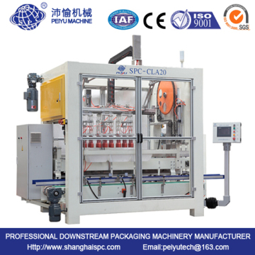 Automatic packing machine,case packer machine,robot packing machine, robot case packer
