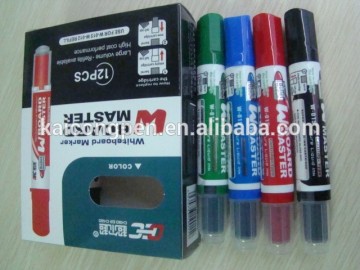 Quality refillible dry erase marker, whiteboard marker,marker pen,dry erase pen,whiteboard pen