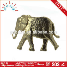 Artistic ducks figurine garden ornament