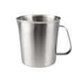 Stainless Steel Measuring Cup for Latte