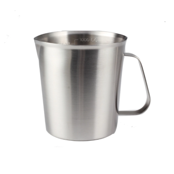 Stainless Steel Measuring Cup for Latte