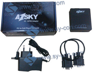 gprs dongle dstv