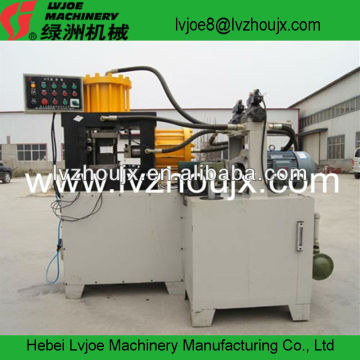 wire staple strip nail making machine