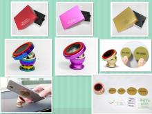 New design Phone magnet holder for car