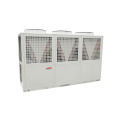 Chiller Commercial Modular Cooled