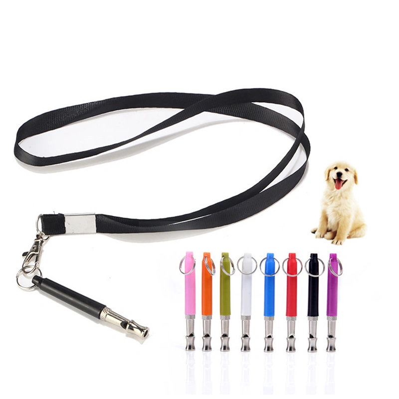 Pet Training Supplies Training Dog Whistle Pet Dog Whistle Ultrasonic Dog Whistle Dog Whistle